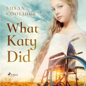 What Katy Did - undefined