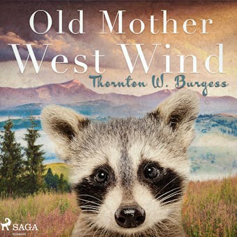 Old Mother West Wind - undefined