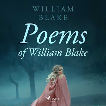 Poems of William Blake - undefined