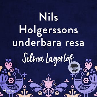 Nils Holgerssons underbara resa - undefined