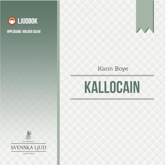 Kallocain - undefined