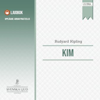 Kim - undefined