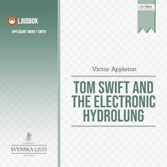 Tom Swift and the Electronic Hydrolung - undefined
