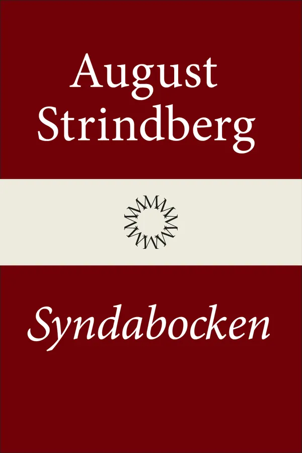 Syndabocken : 