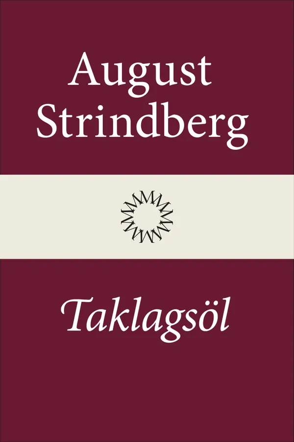 Taklagsöl : 
