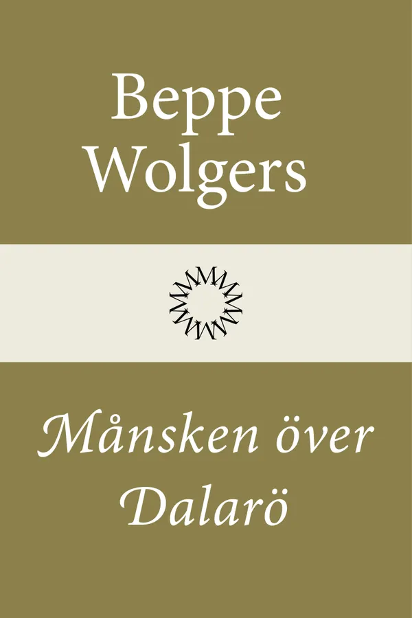 Månsken över Dalarö : 