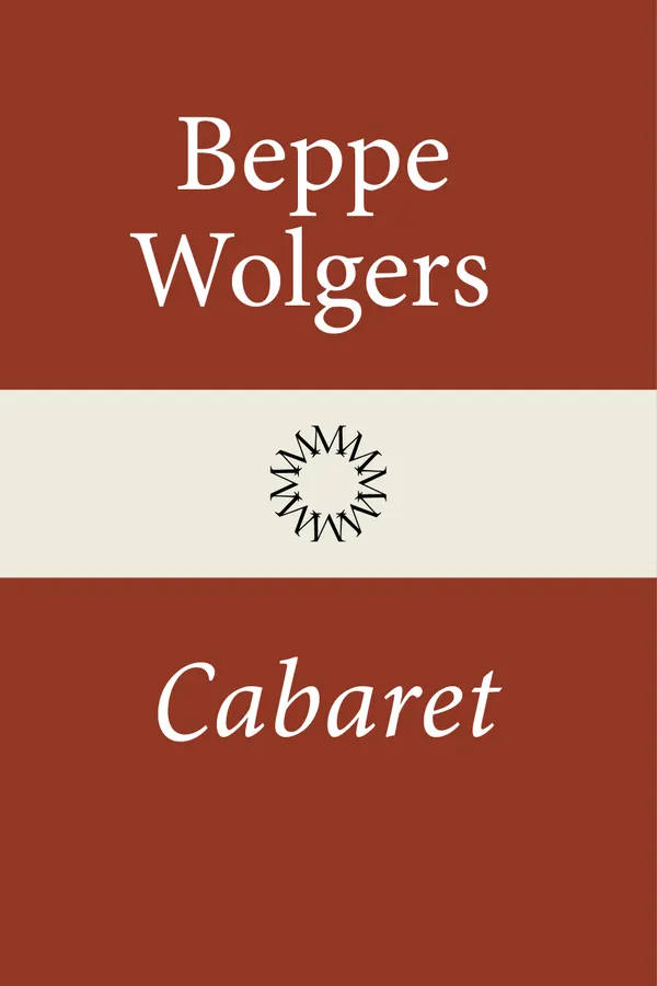 Cabaret : 