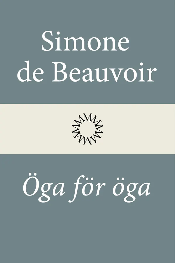 Öga för öga : 