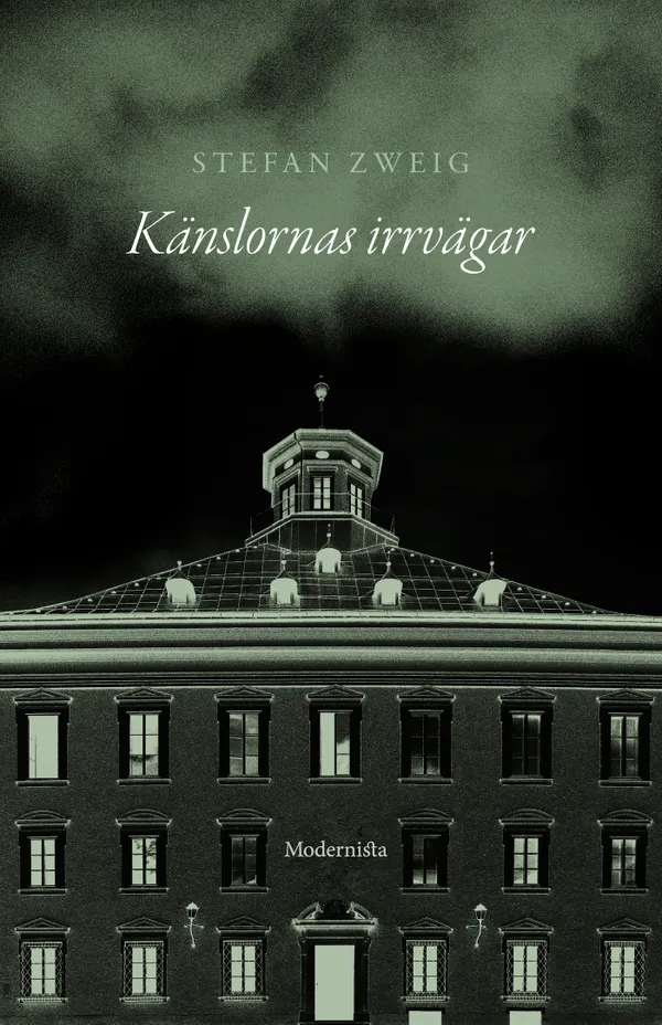 Känslornas irrvägar