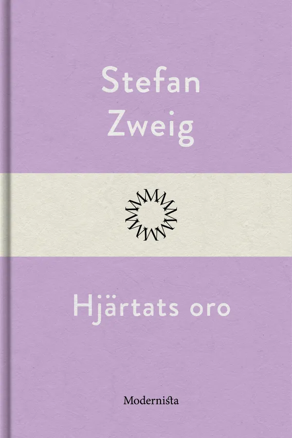 Hjärtats oro