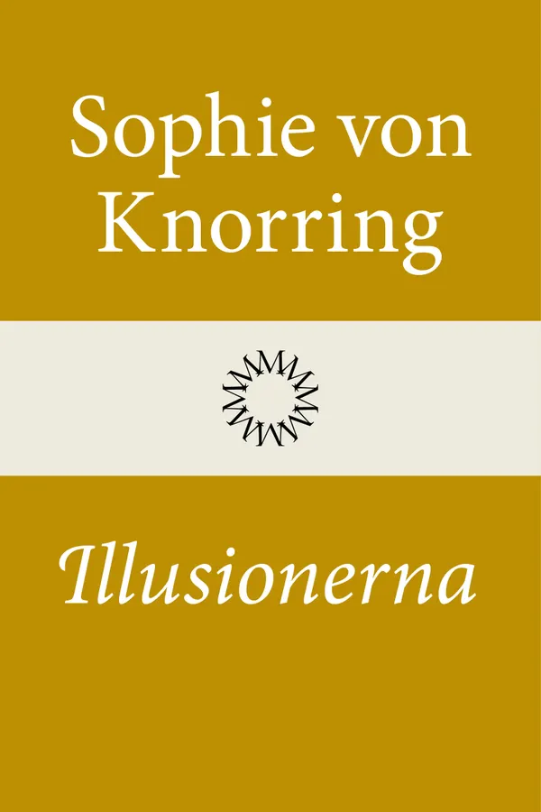 Illusionerna : 