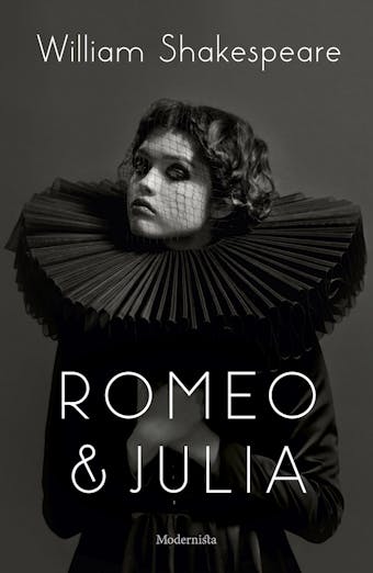 Romeo och Julia - William Shakespeare