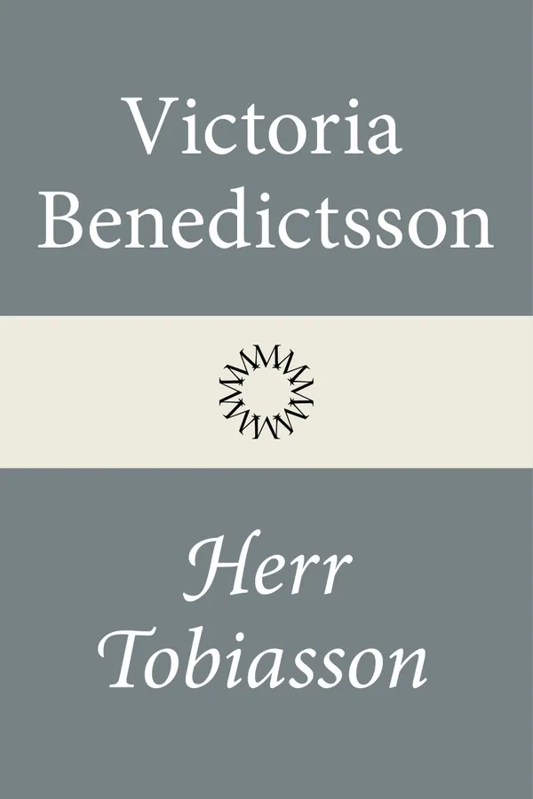 Herr Tobiasson : 