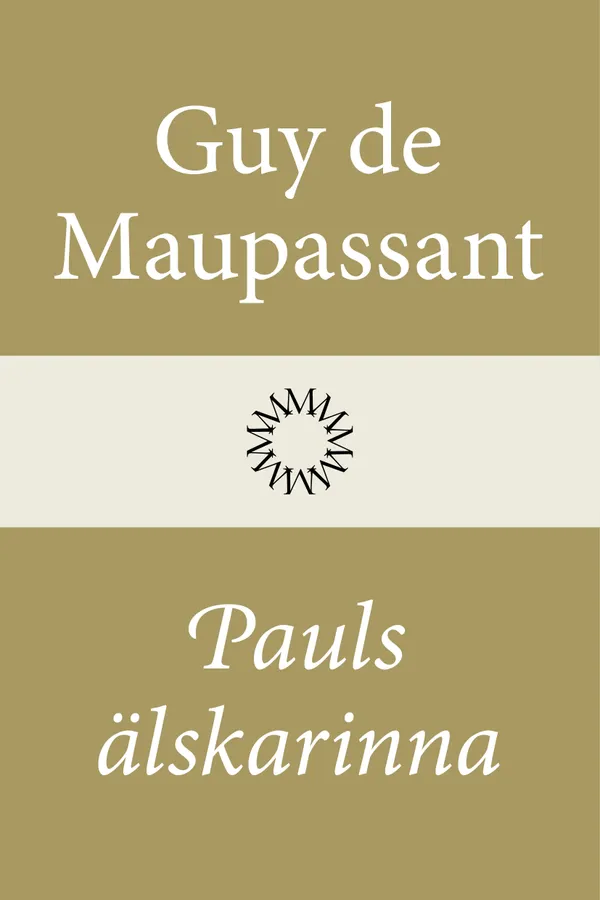 Pauls älskarinna
