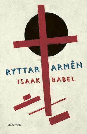 Ryttararmén - Isaak Babel