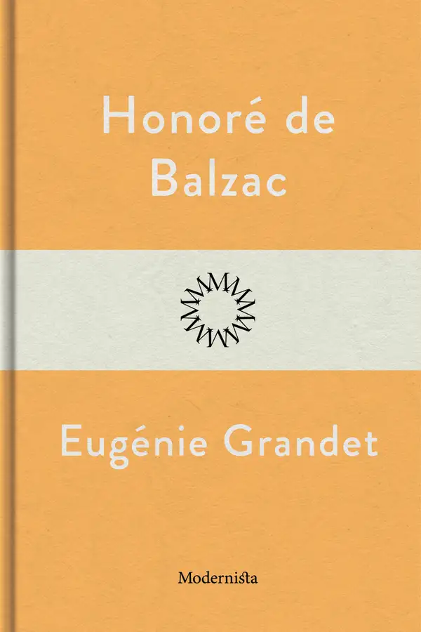 Eugénie Grandet