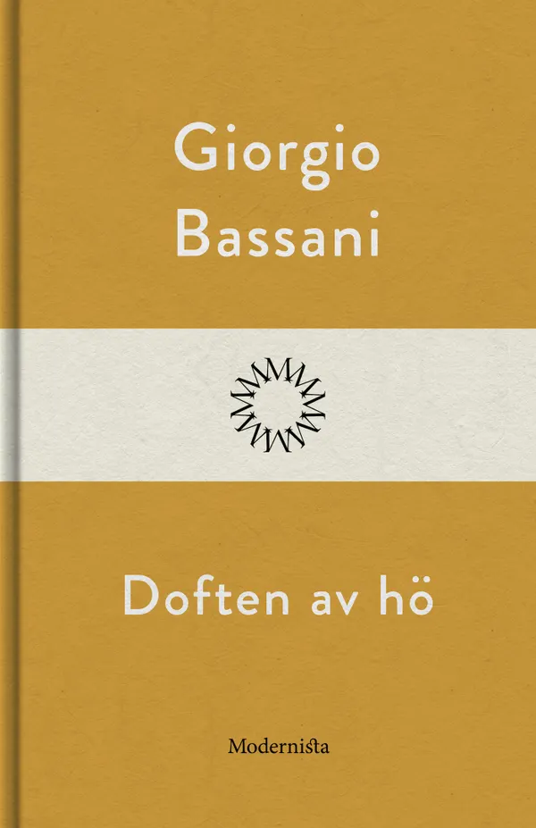 Doften av hö