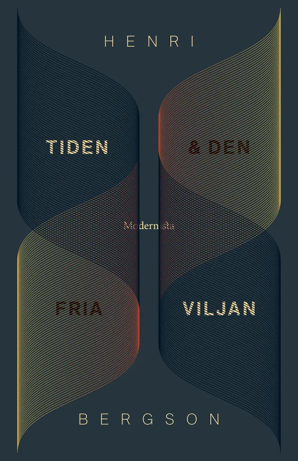 Tiden och den fria viljan