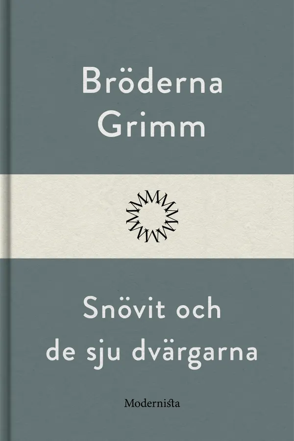Snövit och de sju dvärgarna
