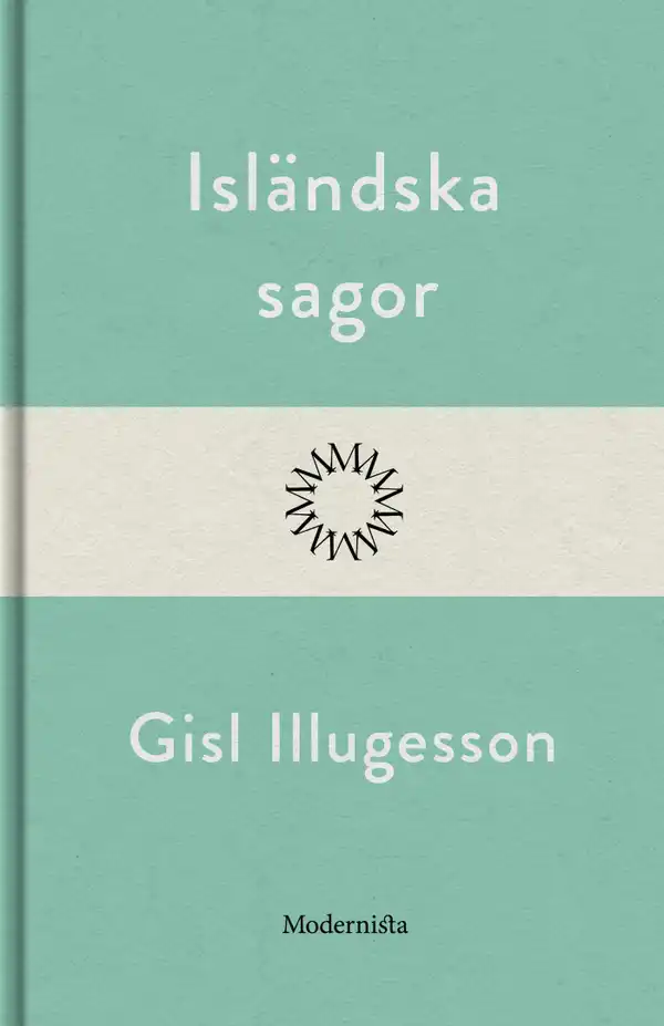 Gisl Illugesson