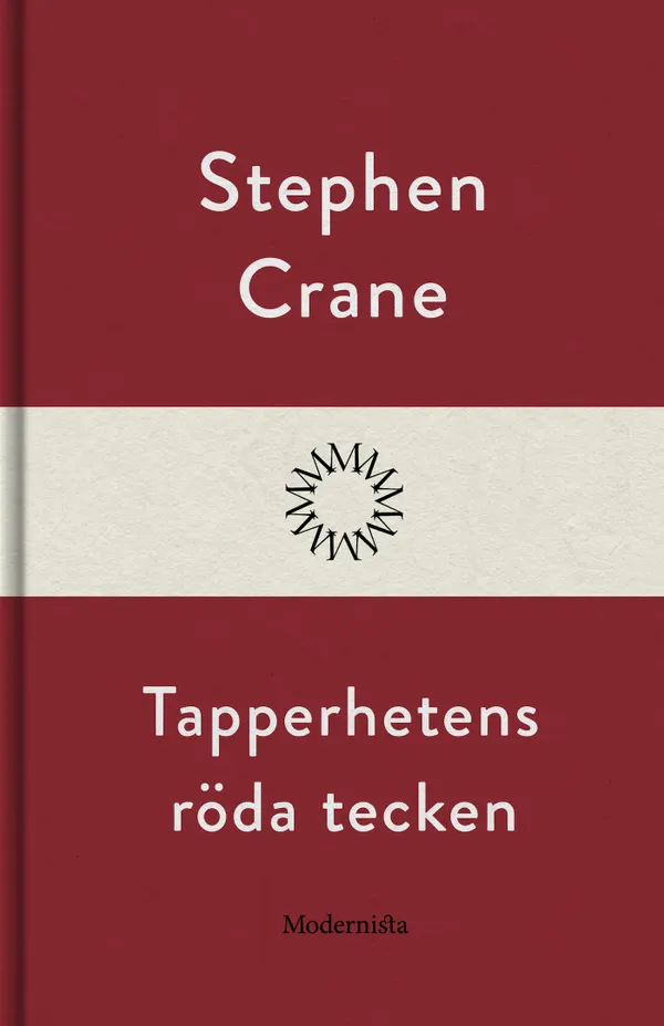 Tapperhetens röda tecken