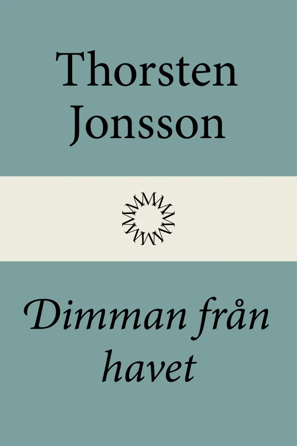 Dimman från havet : 