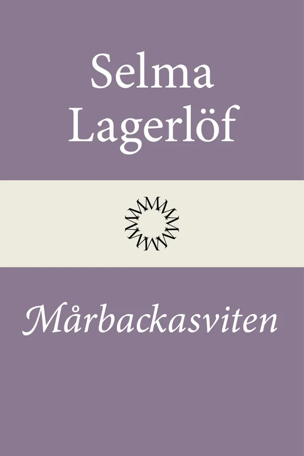 Mårbackasviten : 