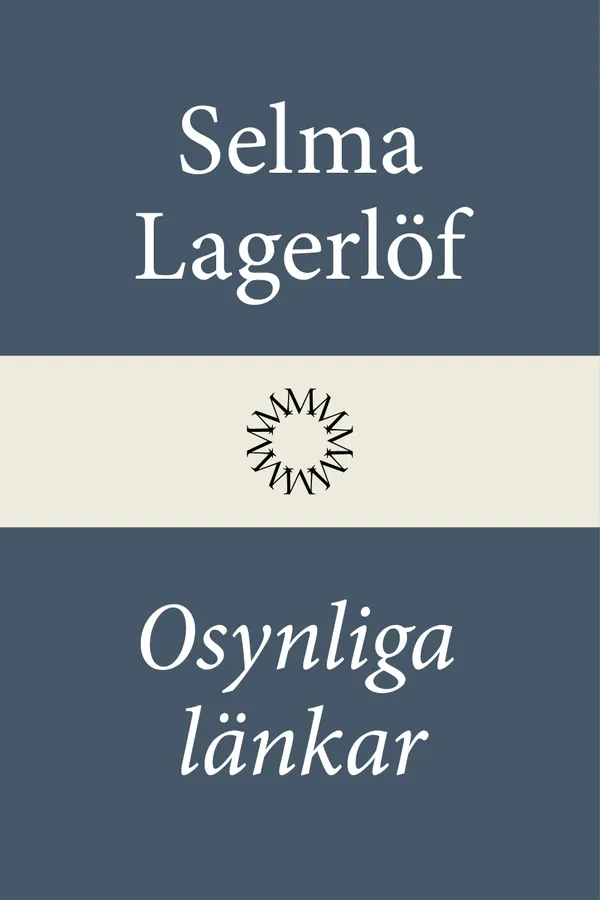 Osynliga länkar : 