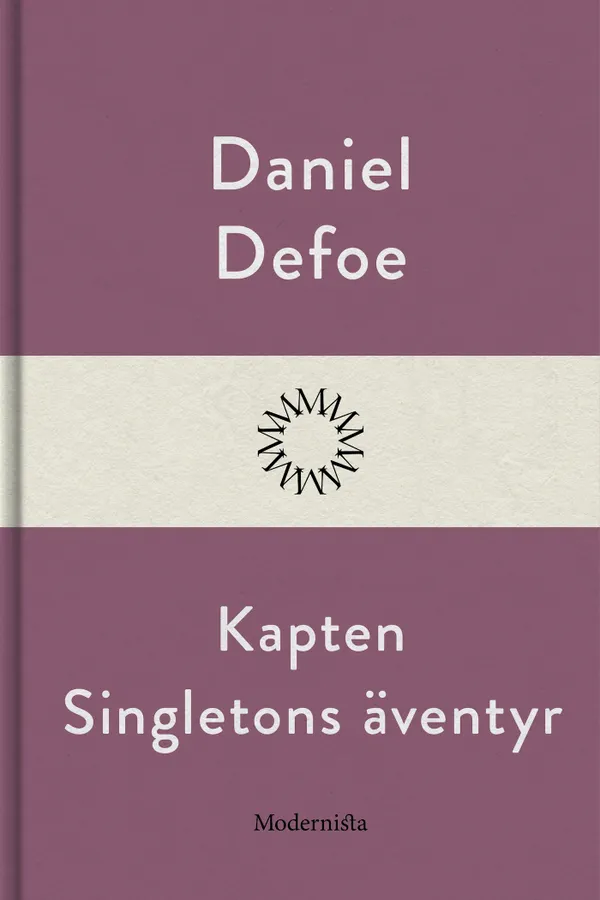 Kapten Singletons äventyr