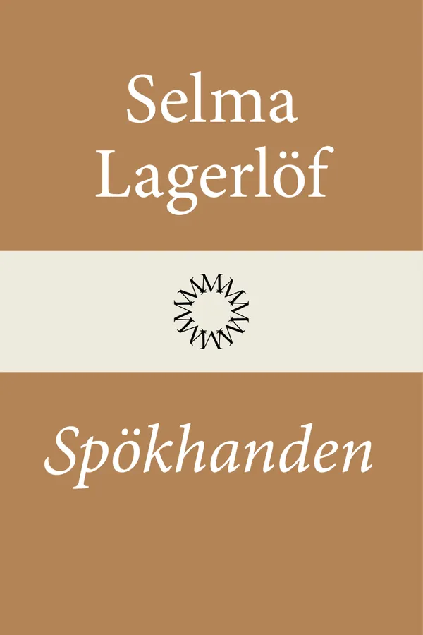 Spökhanden