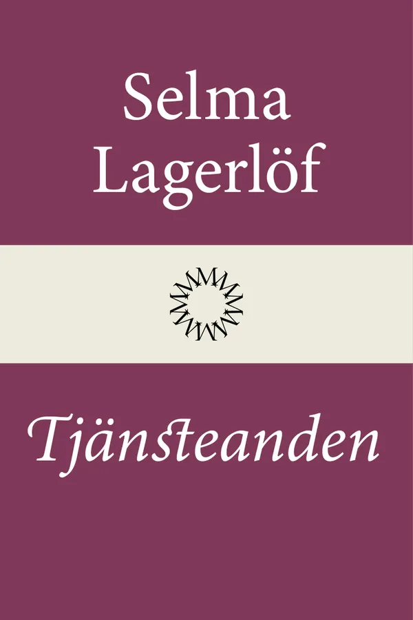 Tjänsteanden