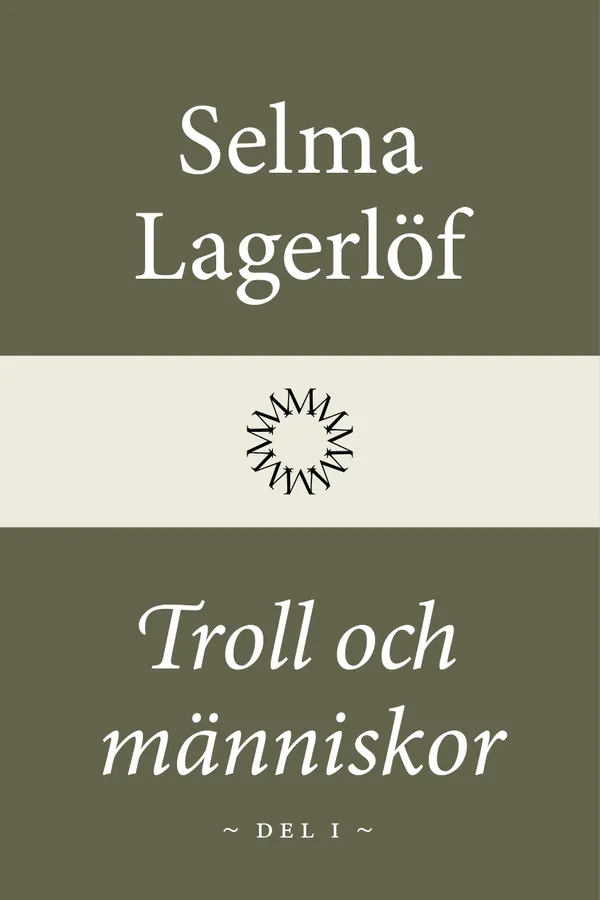 Troll och människor I