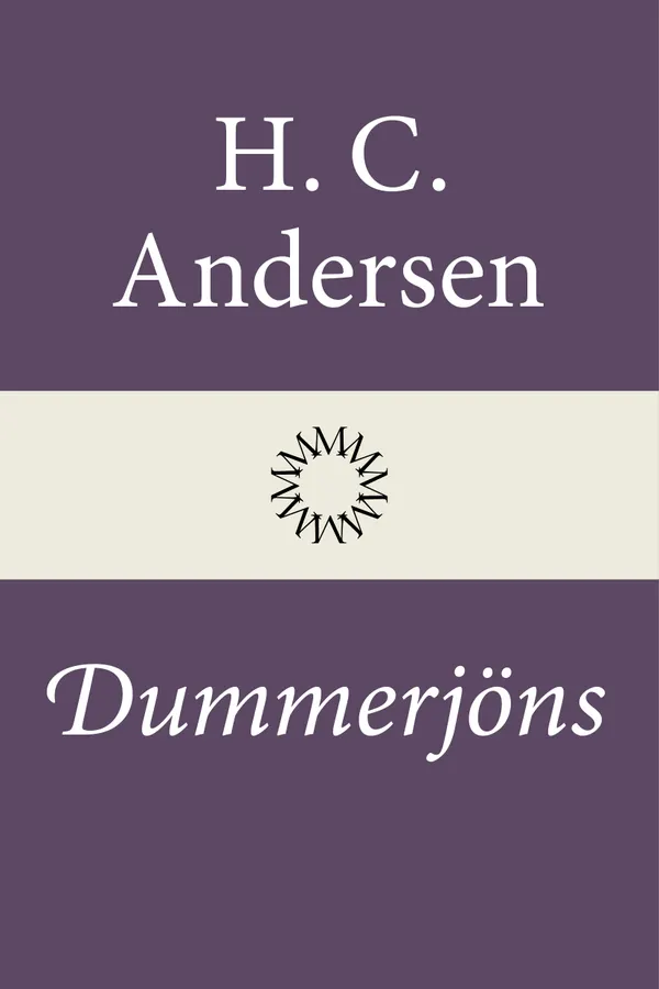 Dummerjöns