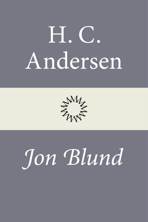 Jon Blund