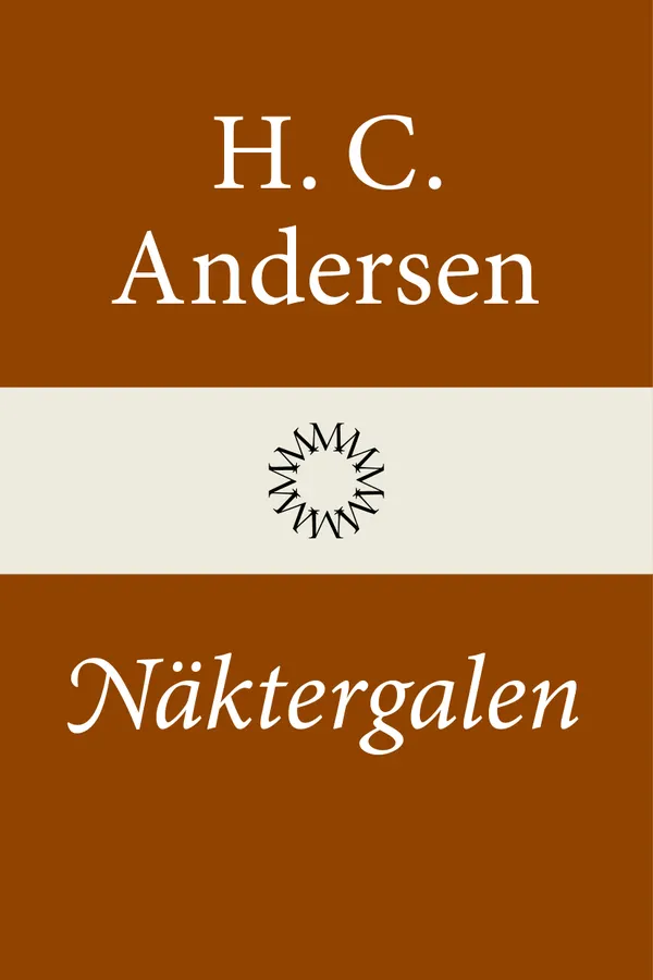 Näktergalen