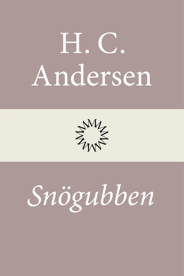 Snögubben