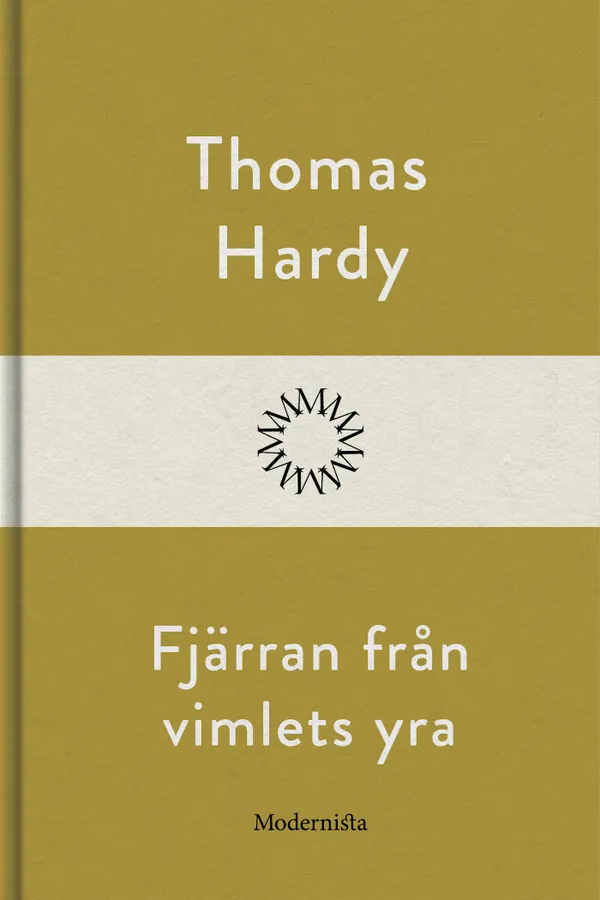 Fjärran från vimlets yra