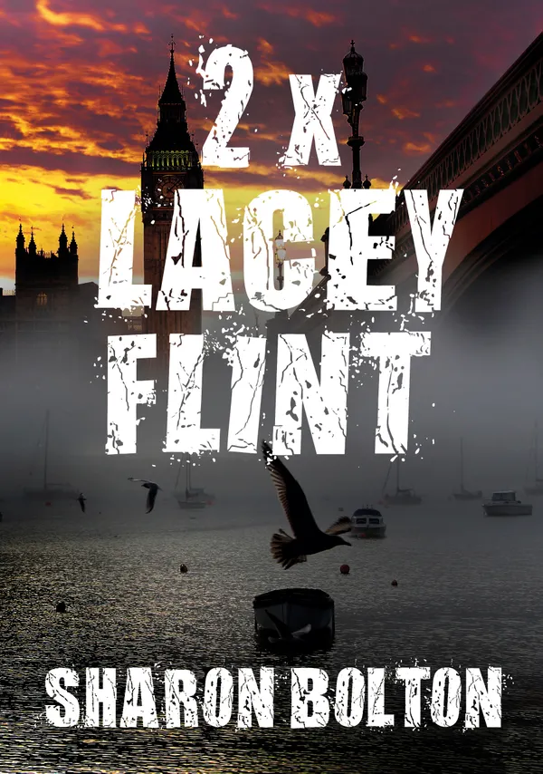 Lacey Flint: Bok 2 & 3 : 