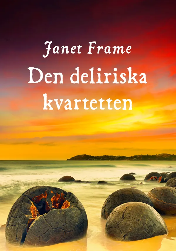 Den deliriska kvartetten