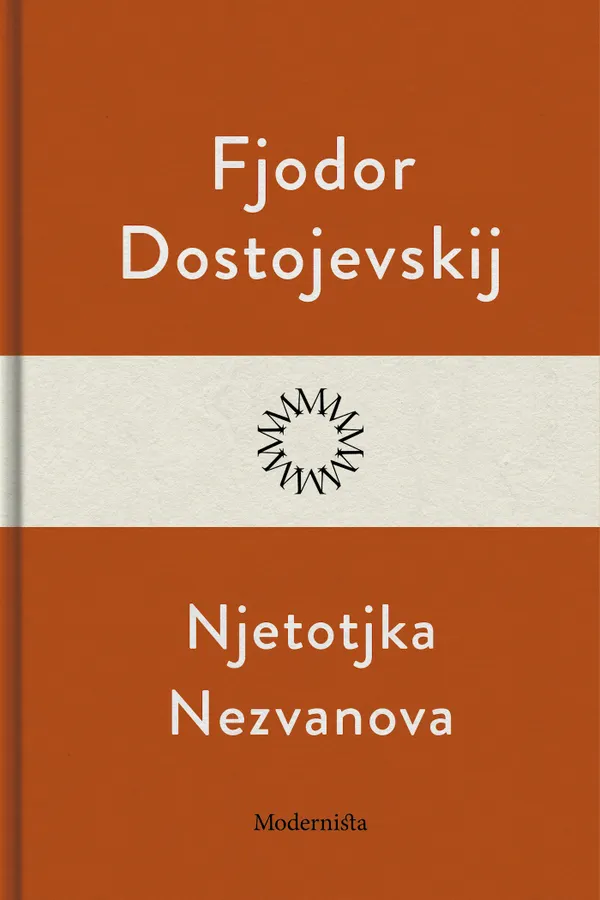 Njetotjka Nezvanova