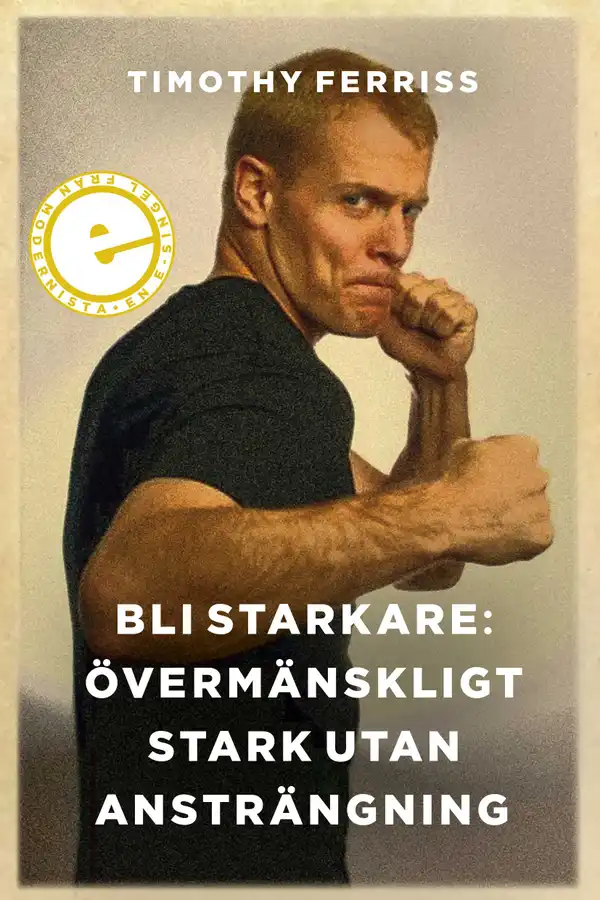 Bli starkare