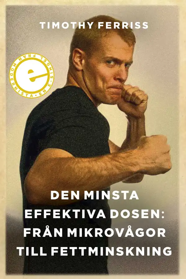 Den minsta effektiva dosen