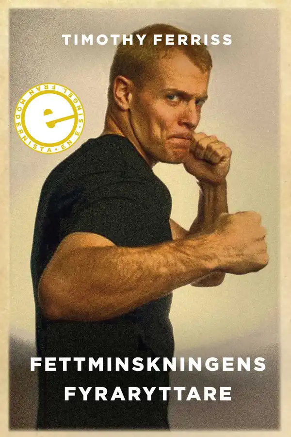 Fettminskningens fyra ryttare
