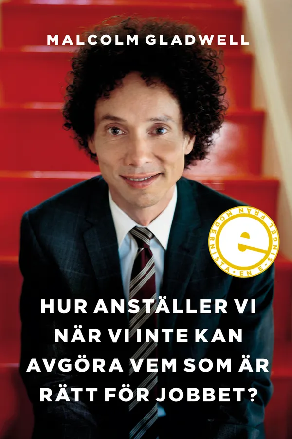Hur anställer vi när vi inte kan avgöra vem som är rätt för jobbet?