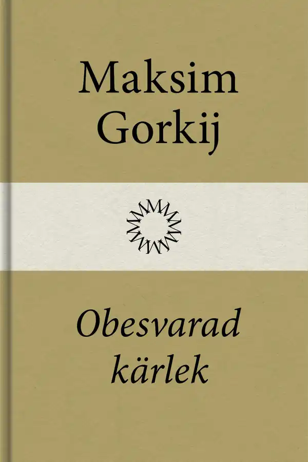 Obesvarad kärlek