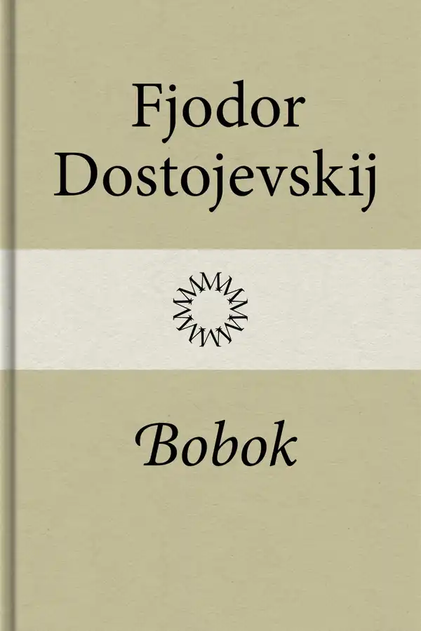 Bobok