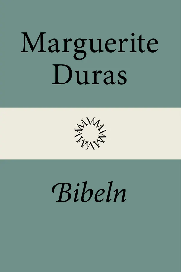 Bibeln
