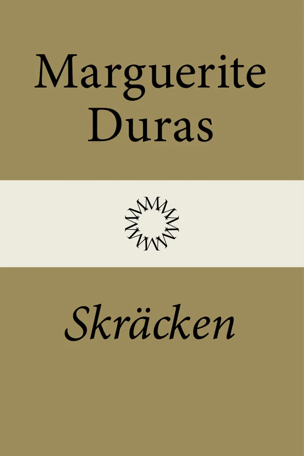 Skräcken
