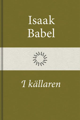 I källaren - Isaak Babel