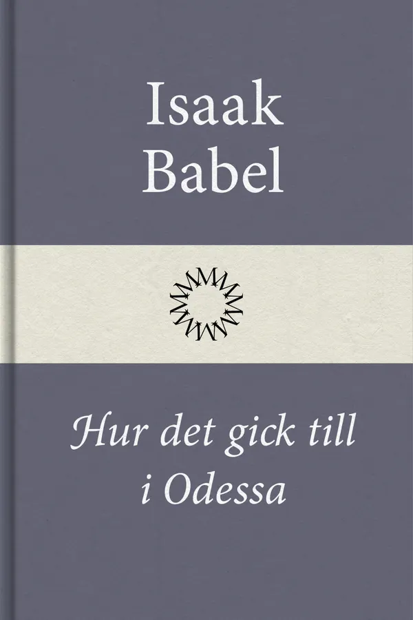 Hur det gick till i Odessa